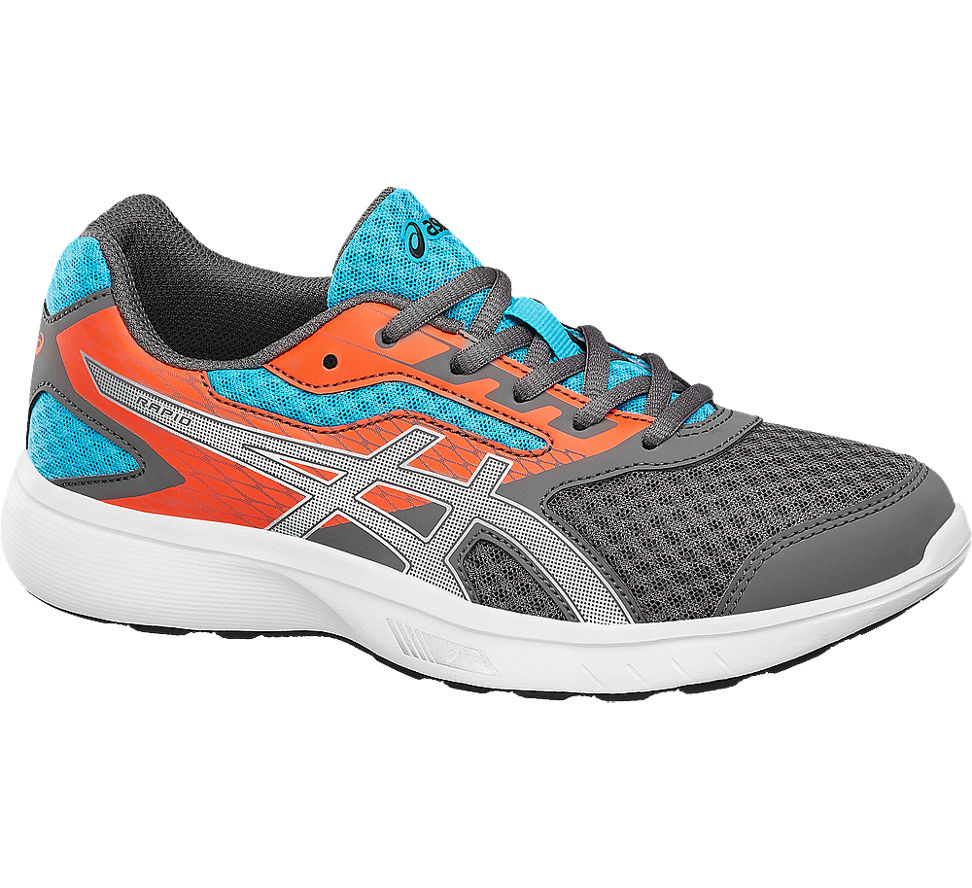 asics gel kayano 17 laufschuhe damen deichmann Laufschuh Gel Sangaku von Asics in blau DEICHMANN